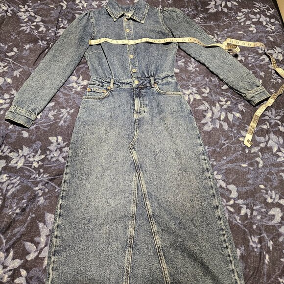 RAILS, Beverly Dress - Picture 6 of 9